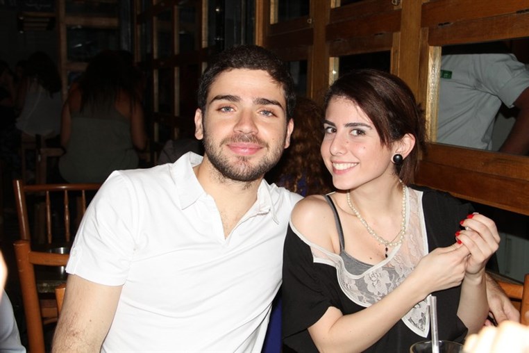 Almaza Gathering 